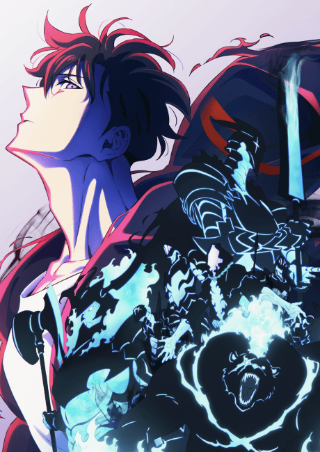 ملصق الموسم الثاني Arise from the Shadow — الموسم الذي اكتسح Crunchyroll Anime Awards 2025 بـ9 جوائز