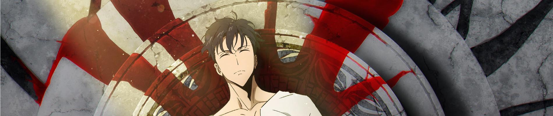 بانر أنمي Solo Leveling — أحد أبرز تحويلات ويبتون WEBTOON Entertainment التي تسبق Eleceed في موجة 2024–2026