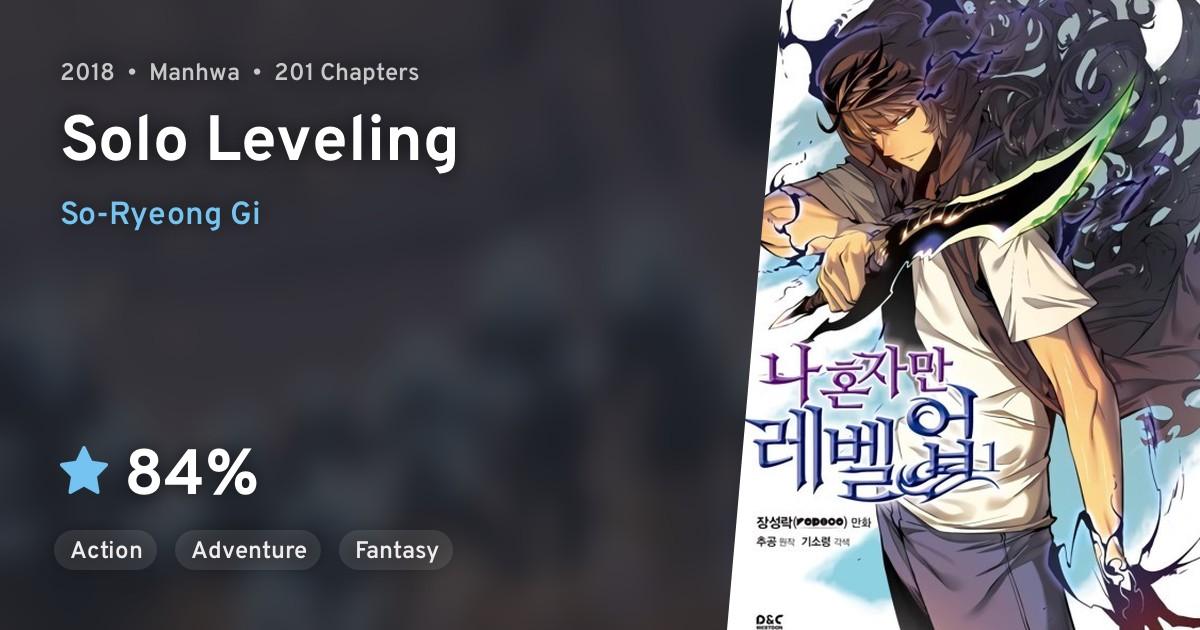 أشهر 5 مانهوات أكشن يجب أن تقرأها