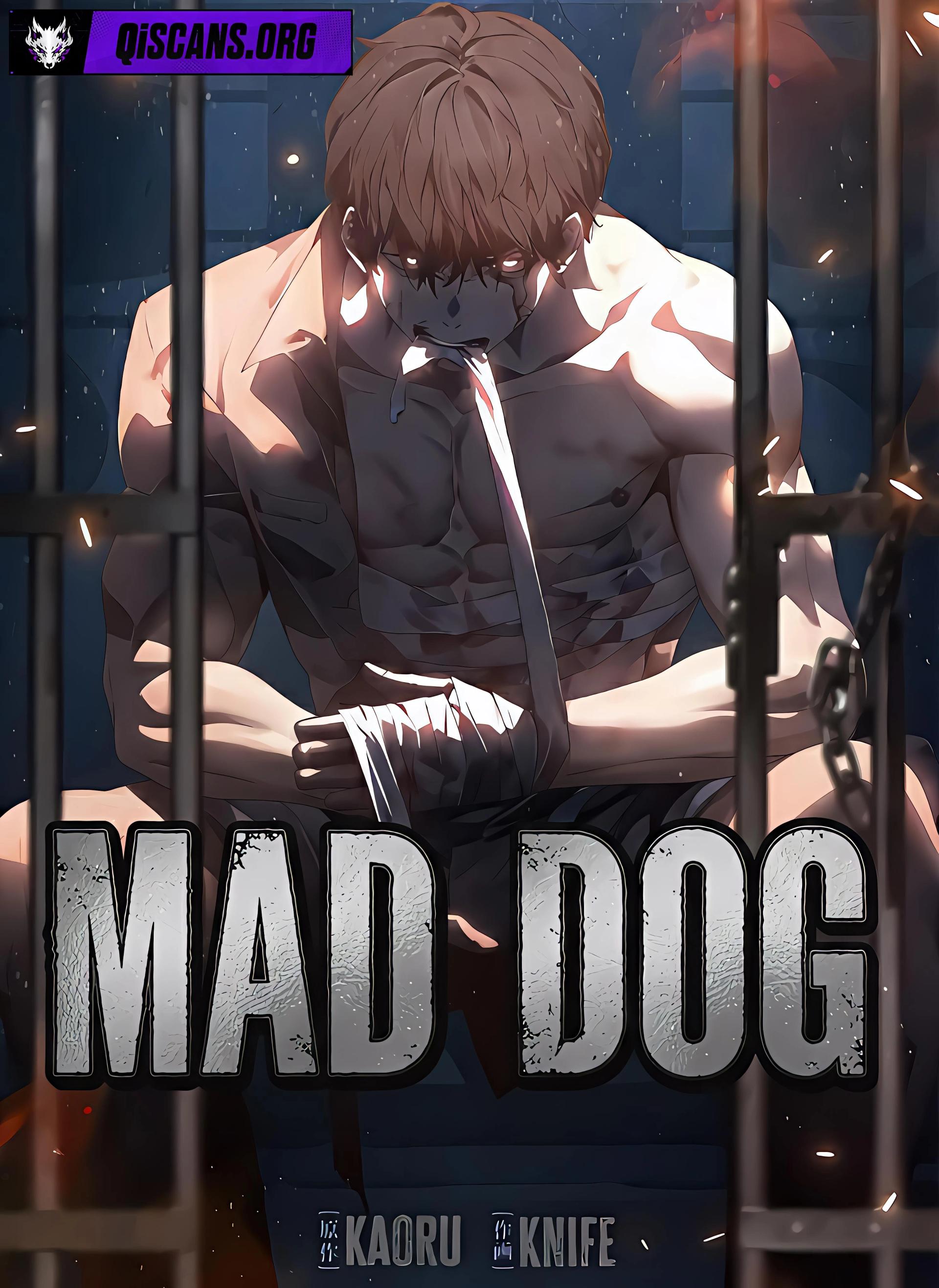 The Mad Dog