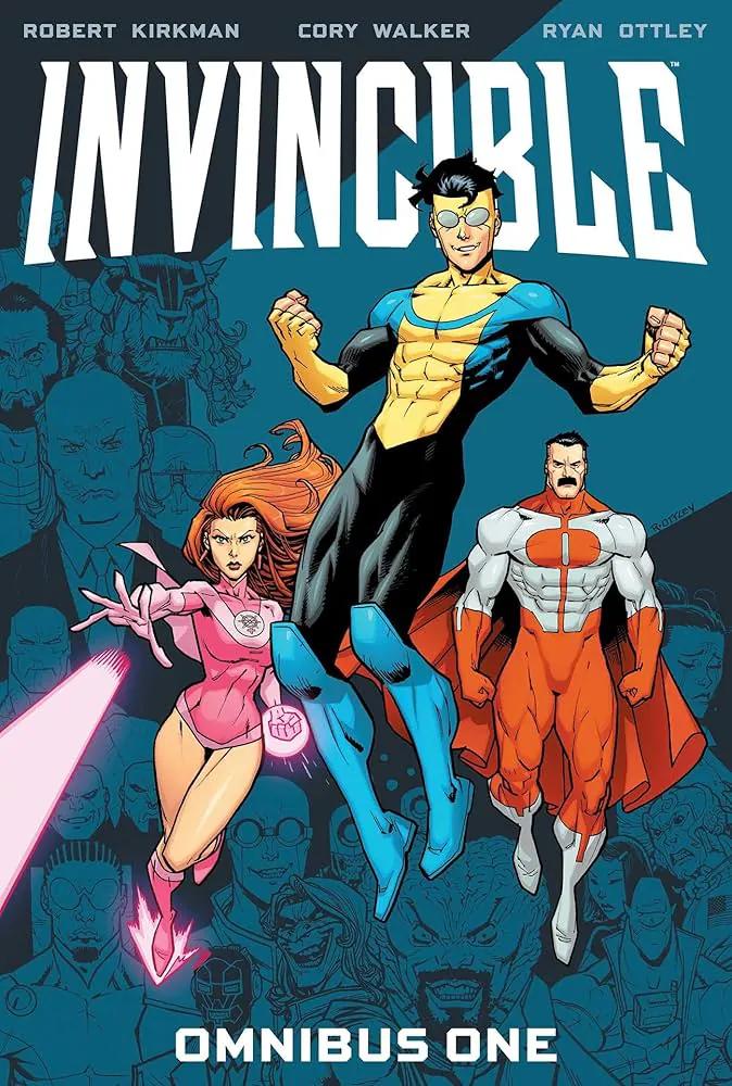 Invincible