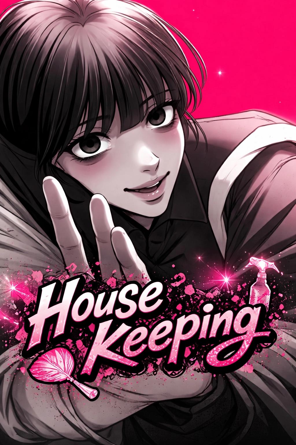 housekeeping