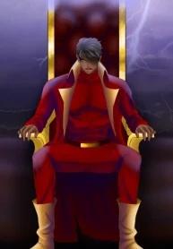 Hero of the Bandir Empire
