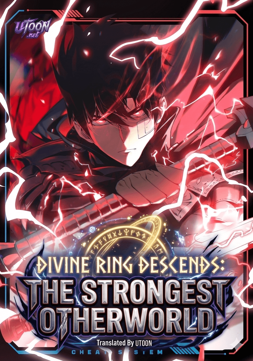 Become the Strongest Hero Through the Cheat System