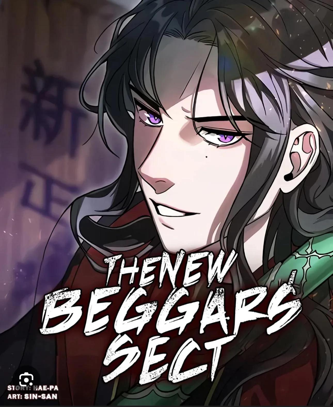 The new beggars sect