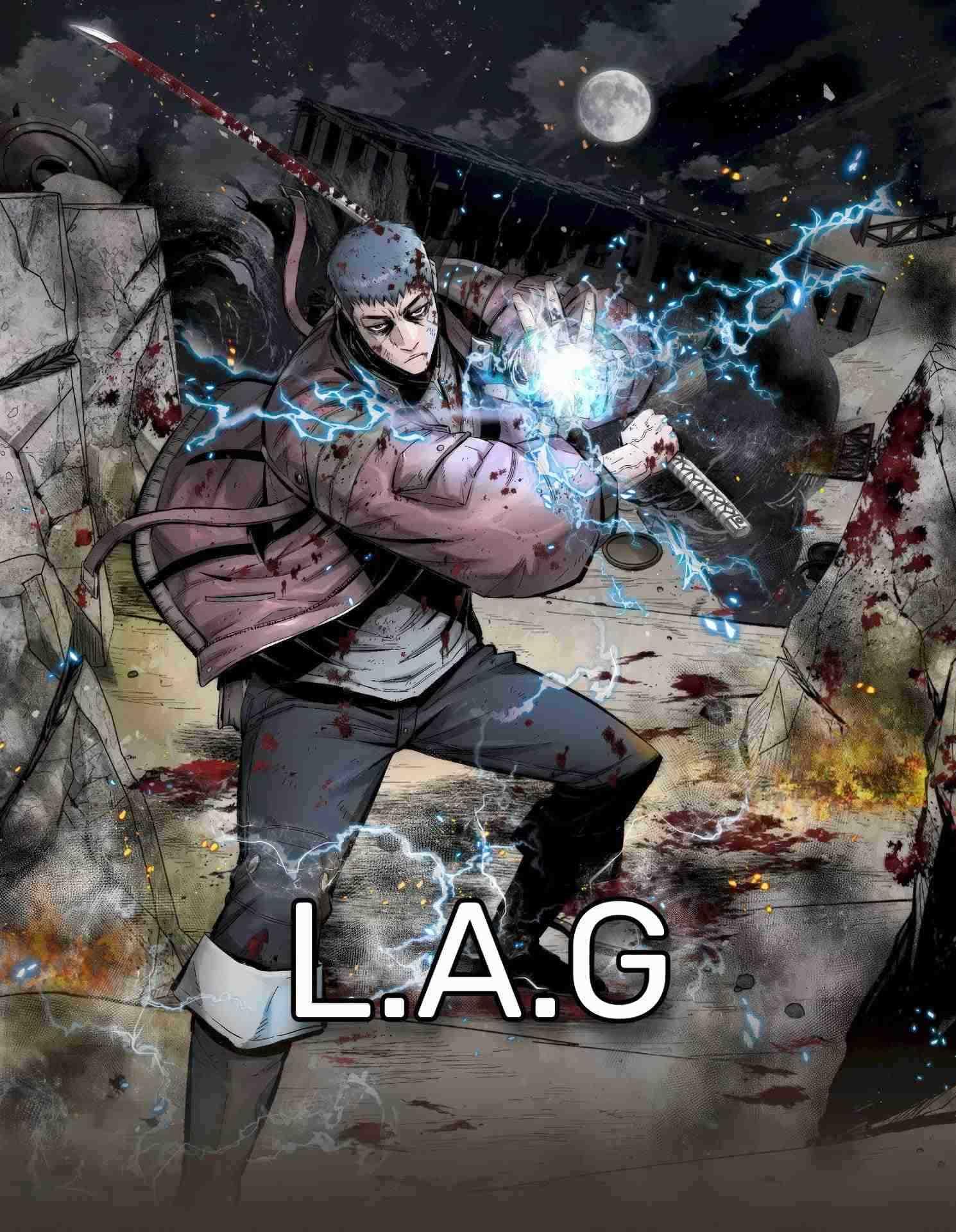L.A.G