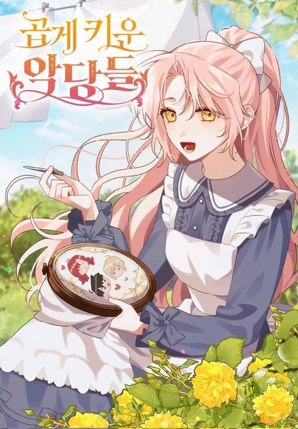 The Princess Who Came Back from Death Became the Tyrant’s Exclusive Chef