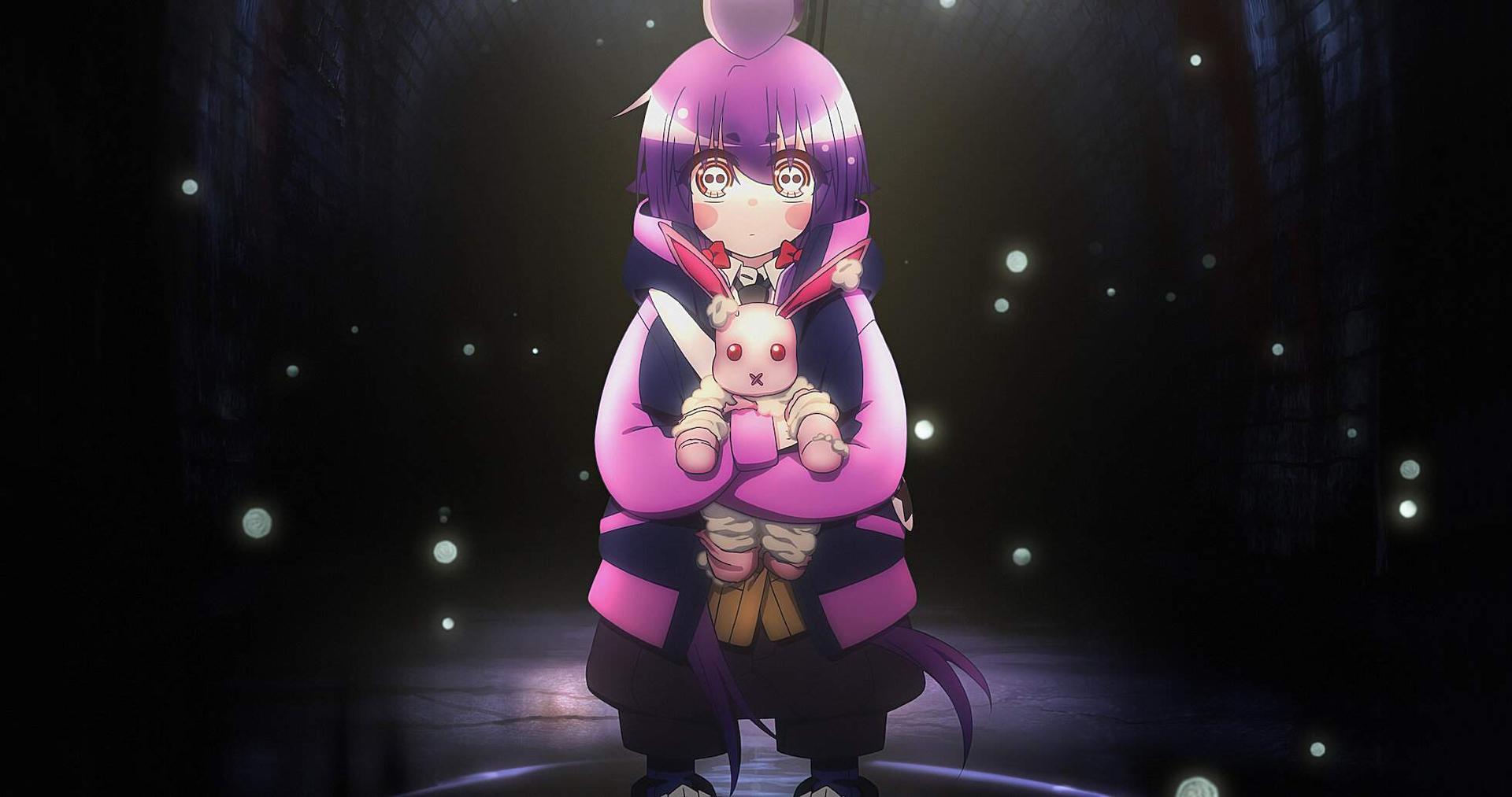 Dark Gathering