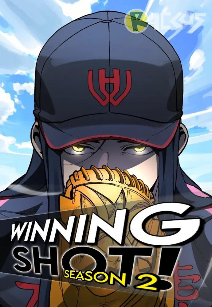 Winning Shot
