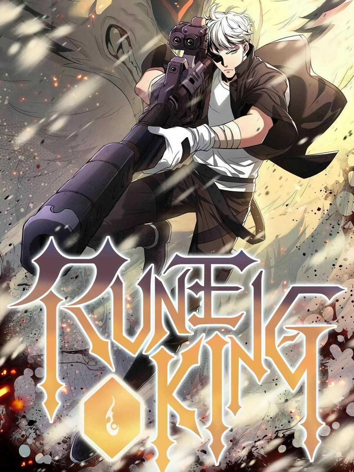 King of Runes