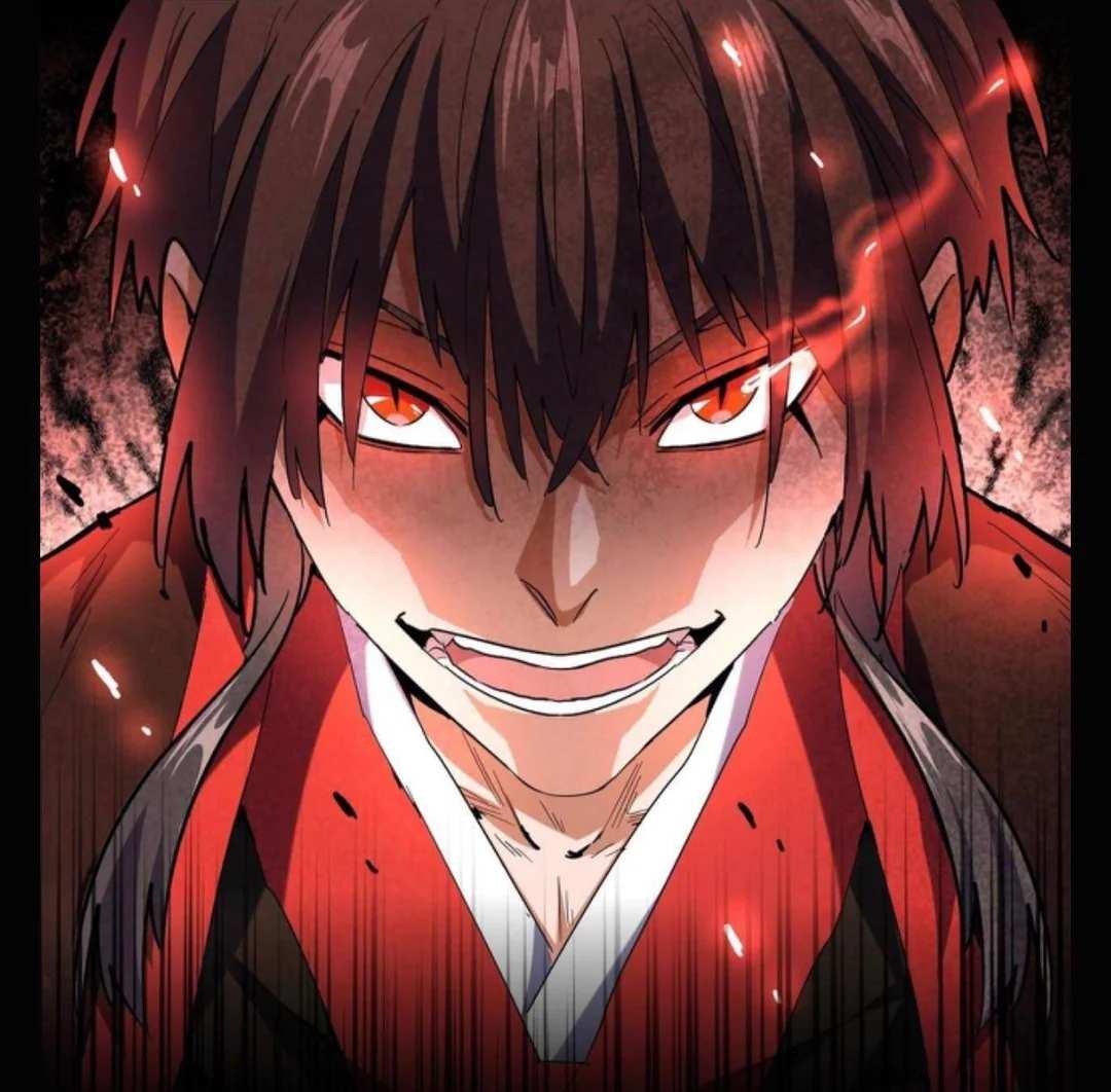 Magic emperor