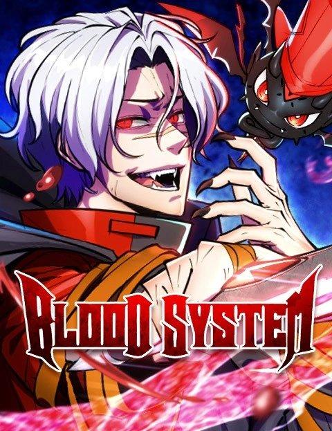 Blood system