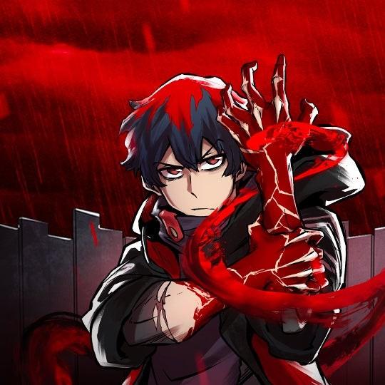 Blood breaker