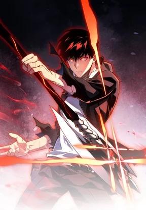 Axe king: The Path of Invincibility