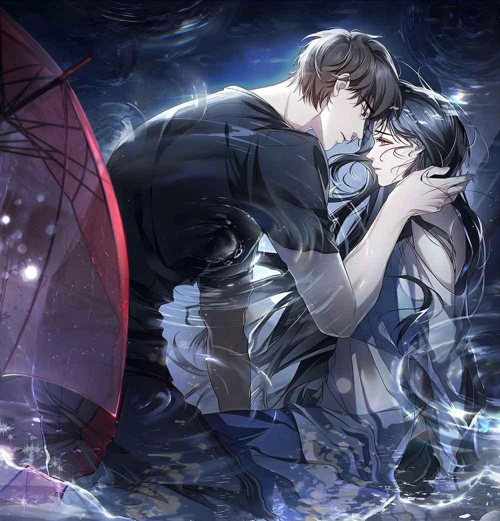The Rainstorm Disease