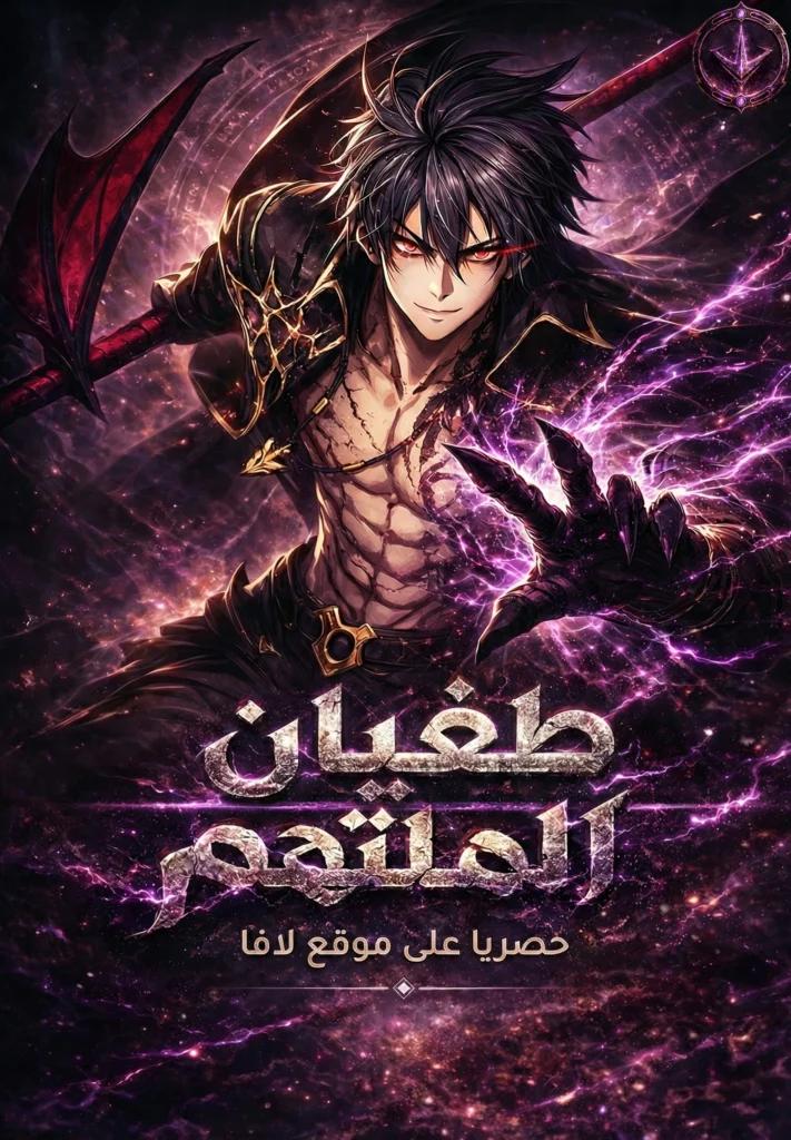 Rise of the Devourer King