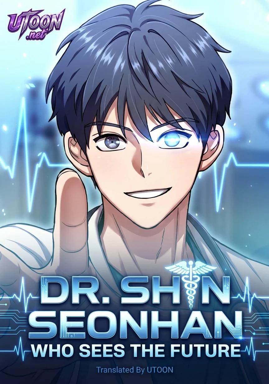 Dr. Shineon Who Sees the Future