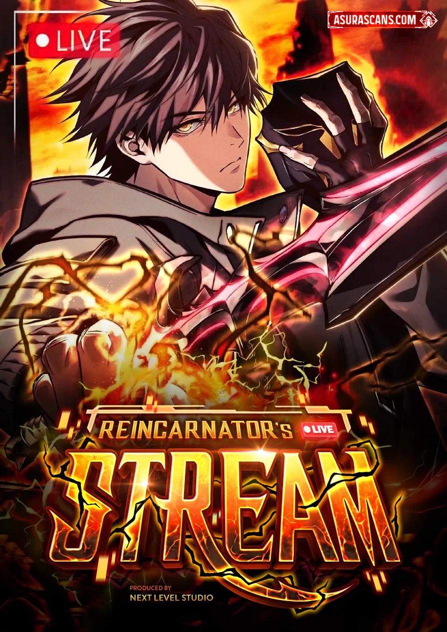 .Reincarnator’s Stream