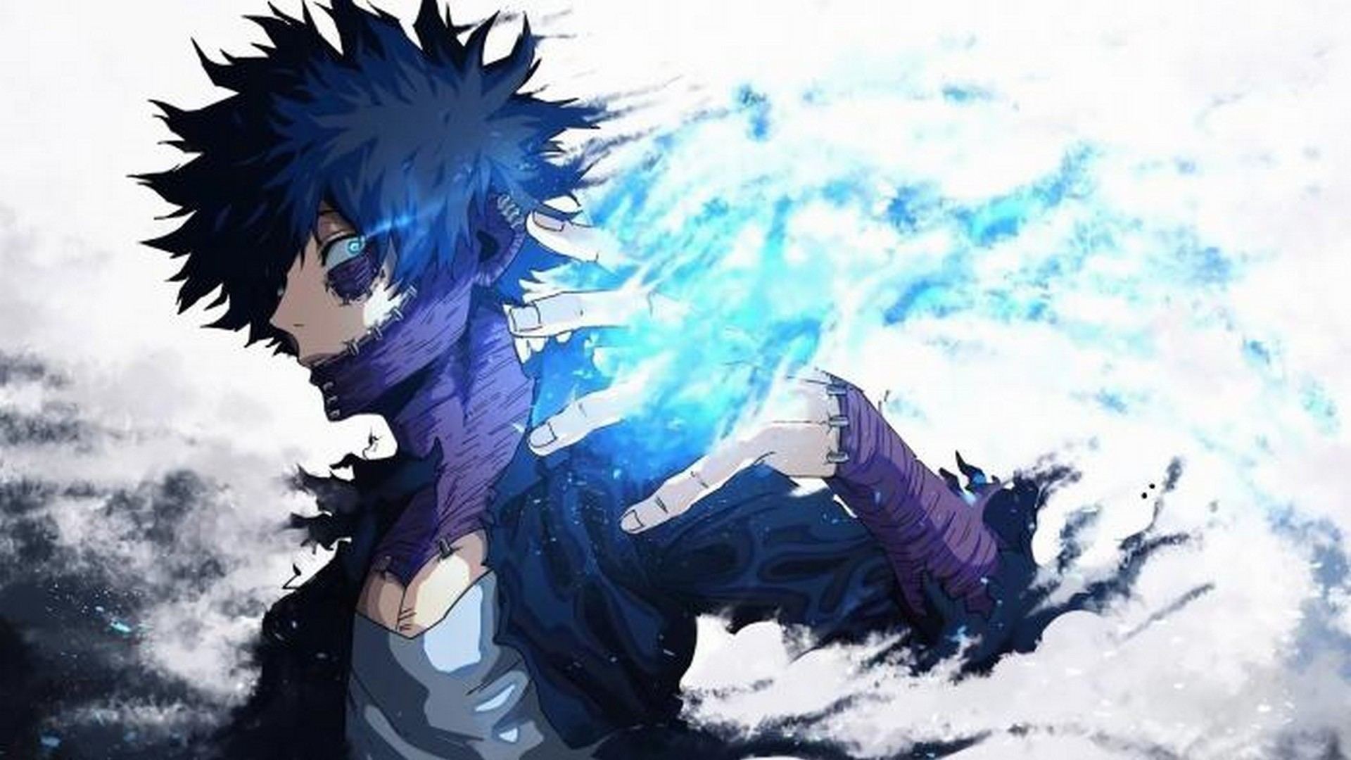 اسكتش سريع لزينيتسو من Demon Slayer 🌩️ — مرسوم في 40 دقيقة بالـ Procreate.

أيّ