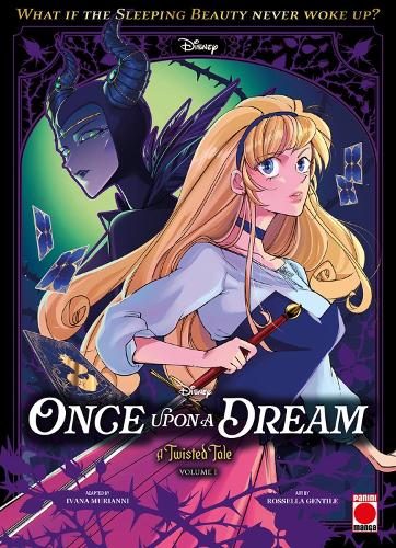 غلاف Once upon a time