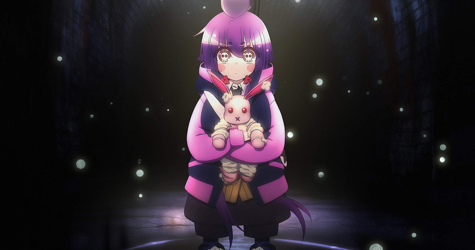 غلاف Dark Gathering