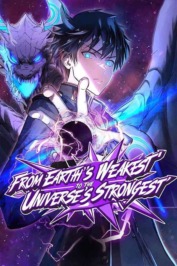 غلاف From Earth’s Weakest to the Universe’s Strongest