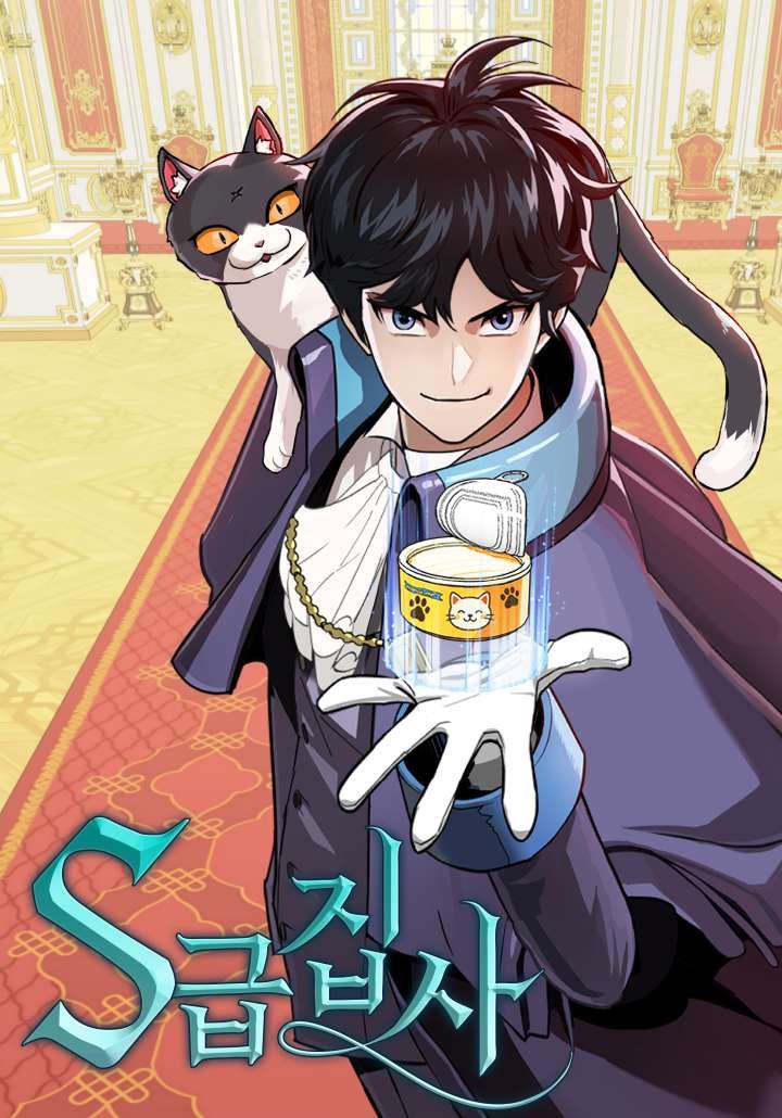 غلاف S-Class Butler