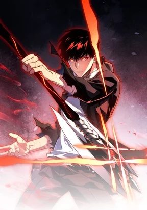 غلاف Axe king: The Path of Invincibility