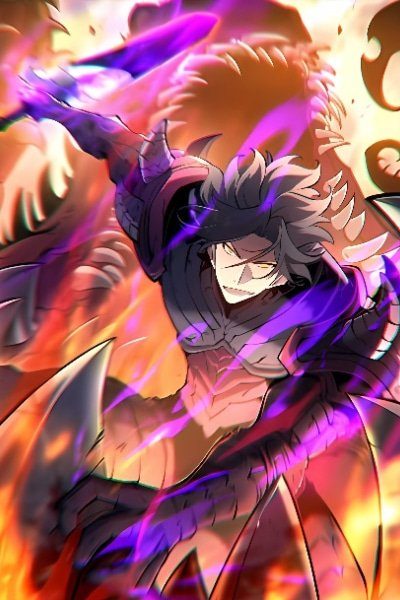غلاف Super king of War