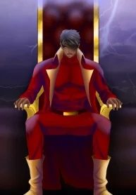 غلاف Hero of the Bandir Empire