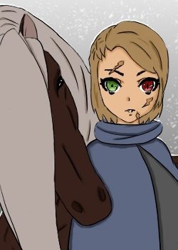 غلاف The Earth Warrior