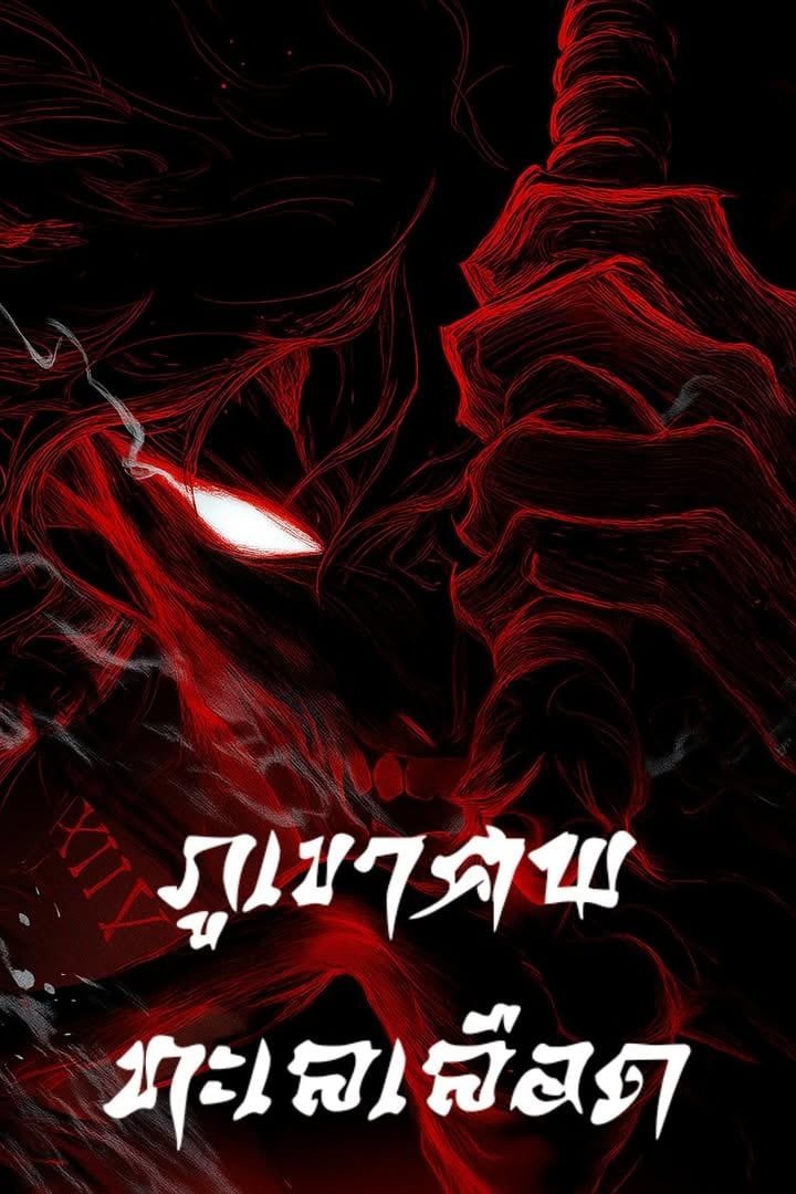 غلاف The Demon Slaying Madman reborn as a demon