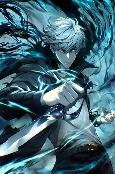 غلاف !Shadow Of The Reborn Rogue’s Dominion